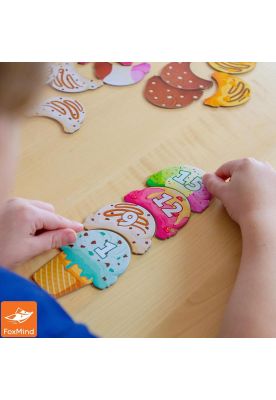 Imagen 2 del producto Mucho Cucurucho