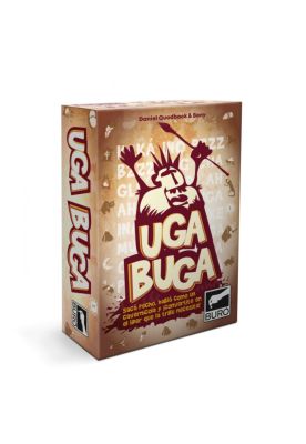 Imagen 1 del producto Uga Buga