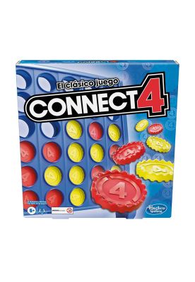 Conecta 4