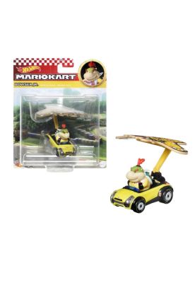 Imagen 1 del producto Hot Wheels Mario Kart Bowser Jr. con Glider