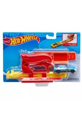 Imagen 2 del producto Hot Wheels Lanzador de Bolsillo