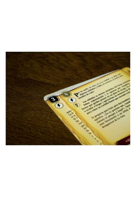 Imagen 2 del producto Cartaventura: Oklahoma