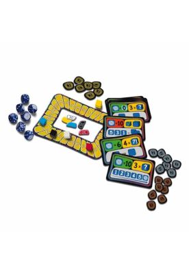 Imagen 2 del producto High Score: ¡Acepta el Reto!