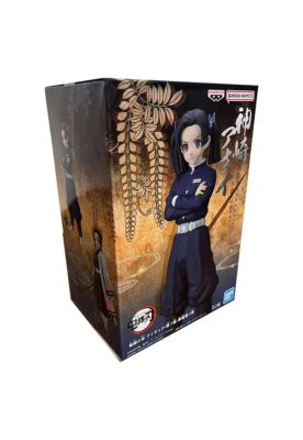 Figura Aoi Kanzaki - Demon Slayer - Vol 23 B