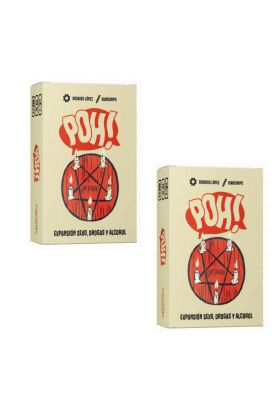 Imagen 2 del producto Sexo, Drogas y Alcohol - POH!