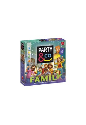 Party and Co Family