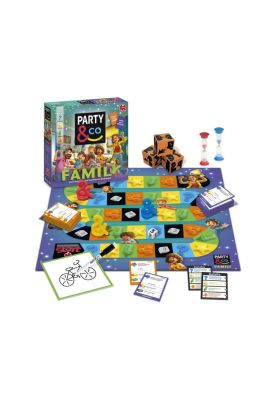 Imagen 2 del producto Party and Co Family