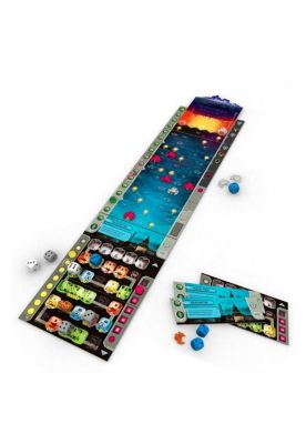 Imagen 2 del producto Cielos de metal