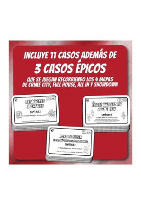 Imagen 2 del producto Micro Macro Bonus Box