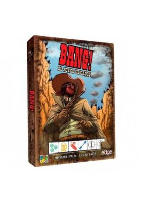 Imagen 1 del producto Bang! El juego de dados