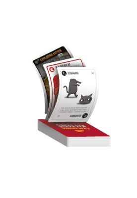 Imagen 2 del producto Zombie Kittens