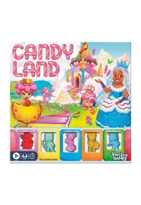 Candy Land