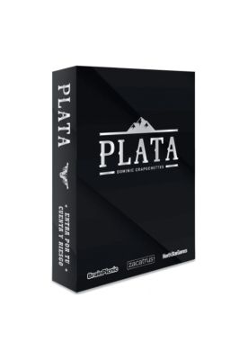 Imagen 1 del producto Plata