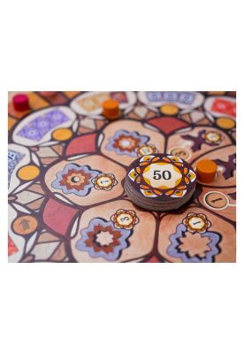 Imagen 2 del producto Intarsia