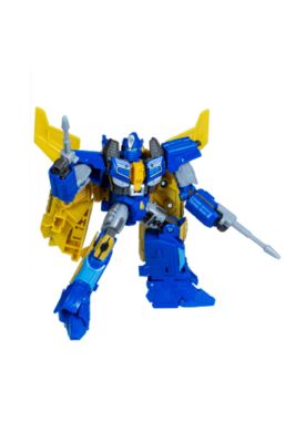 Imagen 2 del producto Transformers Studio Series Voyager Sentinel Prime