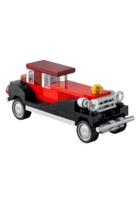 Imagen 2 del producto Lego Auto Clásico