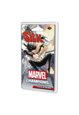 Marvel Champions: Silk