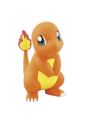 Imagen 2 del producto Pokémon Model Kit Quick Charmander
