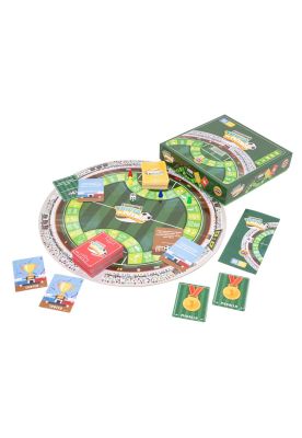 Imagen 2 del producto Trivia de Fútbol