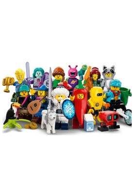 Imagen 2 del producto Lego Serie 22