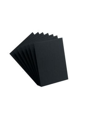 Imagen 2 del producto Fundas Protectores Matte GG - Black Standard