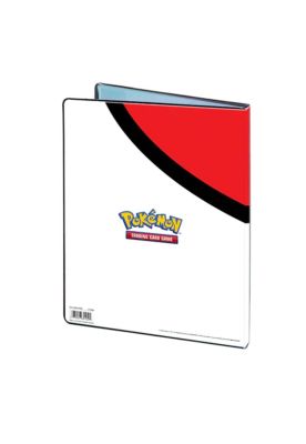 Imagen 2 del producto Album Pokémon 9 Bolsillos Pokebola