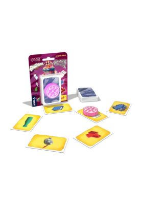 Imagen 2 del producto Feliz Cumpleaños Fantasma Blitz