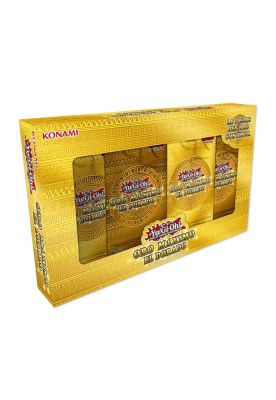 Yu-Gi-Oh! Oro Máximo: El Dorado Sobre Segunda Edición