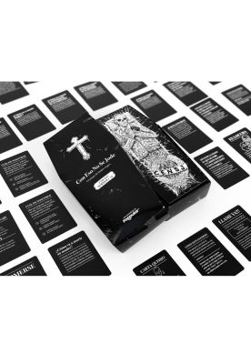 Imagen 2 del producto Con Eso No Se Jode: Pack Ataud