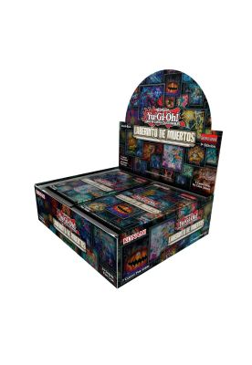 Imagen 2 del producto Yu-Gi-Oh! Laberinto de Muertos Sobre Español