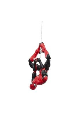 Imagen 2 del producto Marvel Legends Figura Spiderman Lejos de Casa Spiderman (Upgraded Suit)
