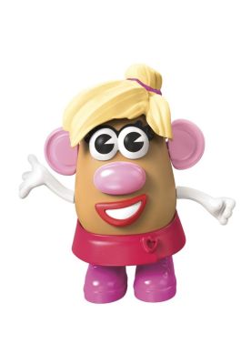 Imagen 2 del producto Pack Señor y Señora Cara de Papa (Nueva Versión)