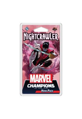 Marvel Champions: Nightcrawler