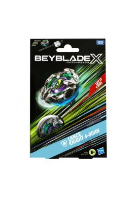 Beyblade X Lance Knight 4-80HN