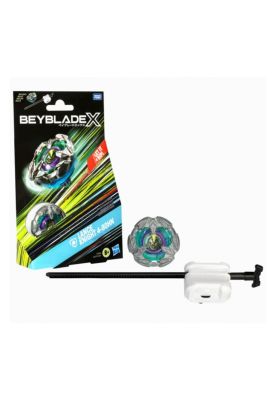 Imagen 2 del producto Beyblade X Lance Knight 4-80HN