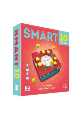 Smart 10: Familiar