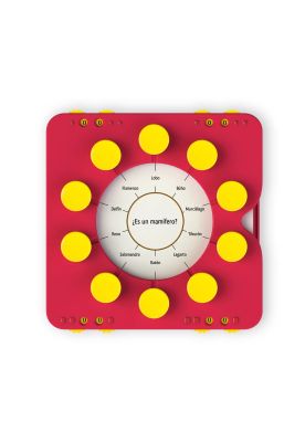 Imagen 2 del producto Smart 10: Familiar