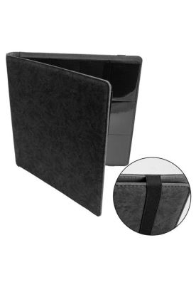 Imagen 2 del producto Carpeta Album GG Essential Line Prime 18-Pocket - Negro