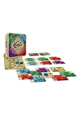 Imagen 2 del producto Codex Naturalis