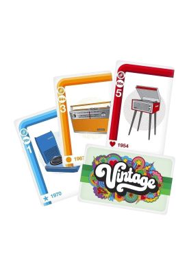 Imagen 2 del producto Vintage