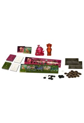 Imagen 2 del producto Disney Villainous: Sugar & Spite