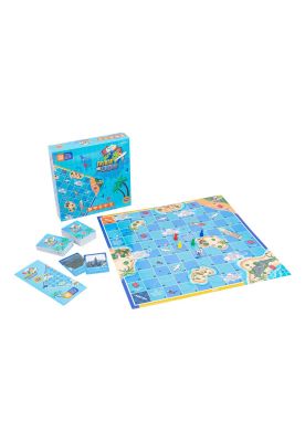 Imagen 2 del producto Trivia del Mundo