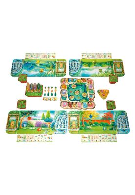 Imagen 2 del producto Pérgola