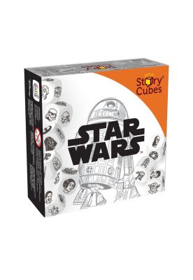 Story Cubes Star Wars
