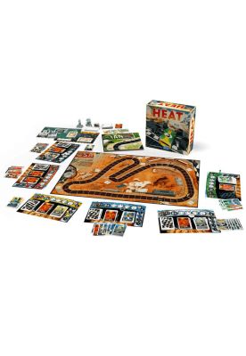 Imagen 2 del producto Heat