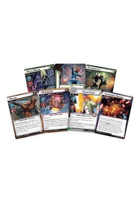 Imagen 2 del producto Marvel Champions - Agents of SHIELD