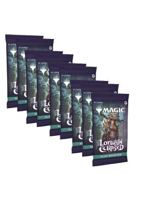 Imagen 2 del producto Magic Lorwyn Eclipsed - Bundle Inglés