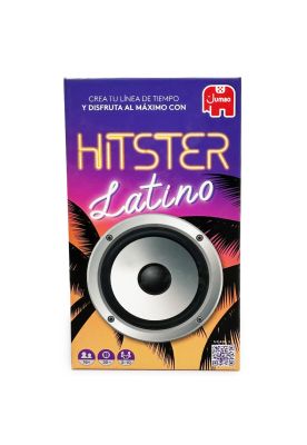 Hitster Latino