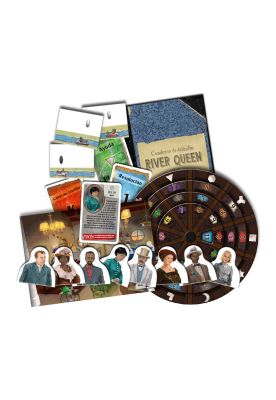 Imagen 2 del producto Exit Robo en el Misisipi