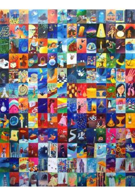 Imagen 2 del producto Dixit Quest